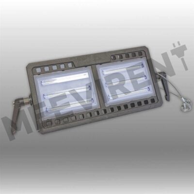 LED-Fluter 100W, IP65 (Outdoor), 4000k, 110° Abstrahlwinkel, 9000 Lumen