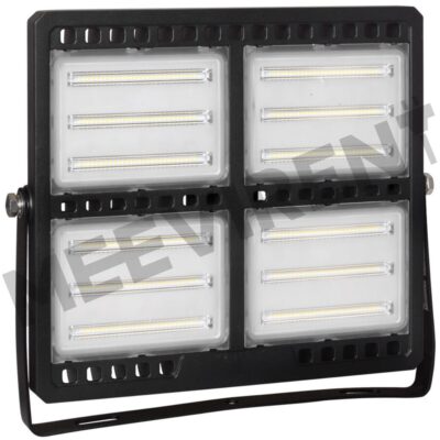LED-Fluter 200W, IP65 (Outdoor), 4000k, 110° Abstrahlwinkel, 18000 Lumen