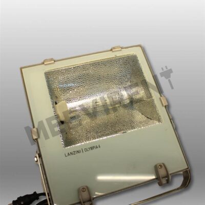 Fluter, 400W HQI, Outdoor IP65