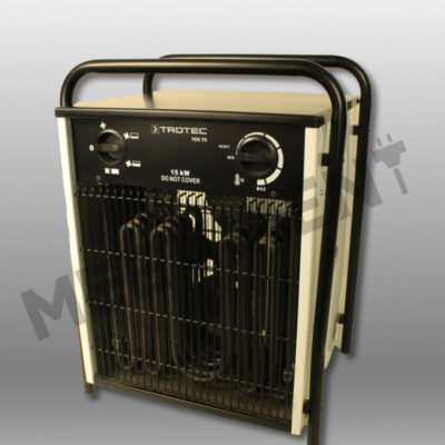 Heizlüfter 15kW (32A)