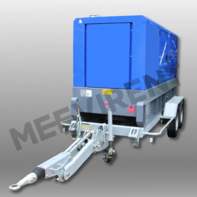 Aggregat    150 kVA