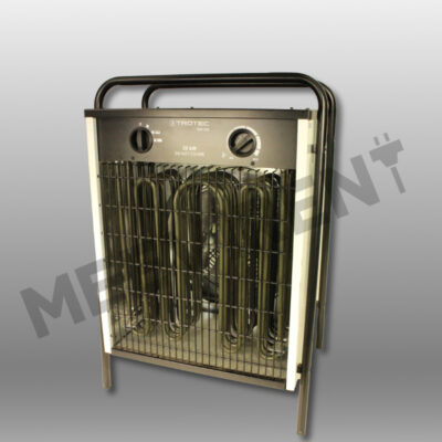 Heizlüfter 30kW (63A)