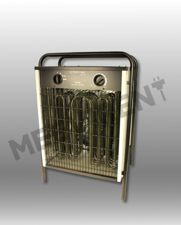 Heizlüfter 30kW (63A)