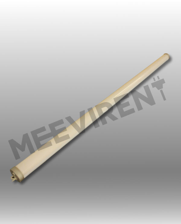 Astera AX1 Tube, 28W, RGBW, 180° Abstrahlwinkel, IP65