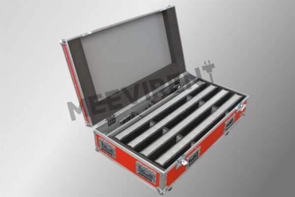 Astera AX2-100 Pixel LED Outdoor Bar 4er SET – Bild 4