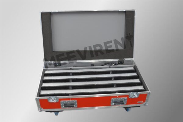 Astera AX2-100 Pixel LED Outdoor Bar 4er SET – Bild 7