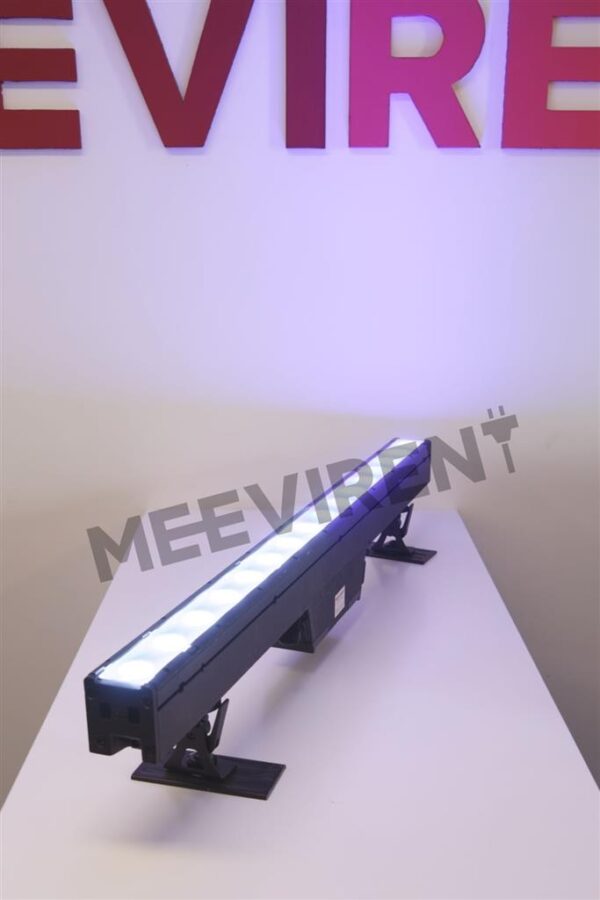 Astera AX2-100 Pixel LED Outdoor Bar 4er SET