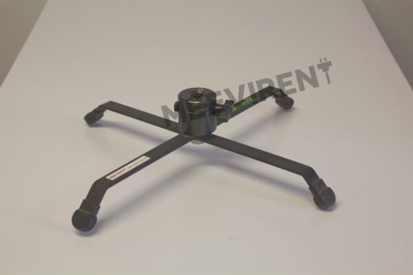 Bodenstativ, Klappbar, mit Globaltruss Quick-Snap