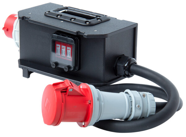 Surge Protection Device CEE 125A