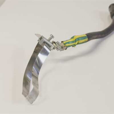 Erdbandschelle mit Bajonett (fm)