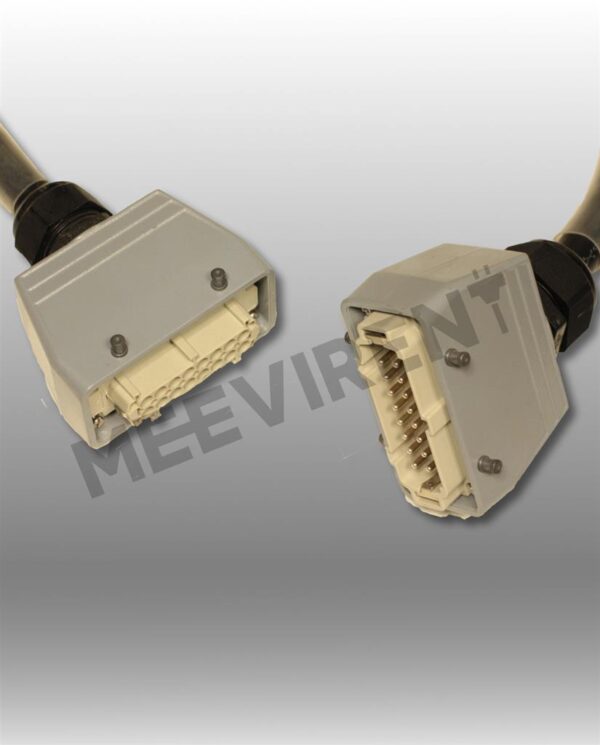 Harting Lastmulticore (HB) 15,00 Meter