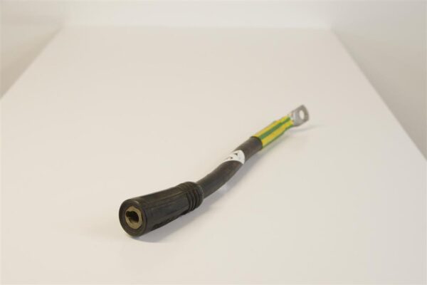 Kabeladapter PE-Bajonett (m) auf Kabelschuh/Öse – Bild 4