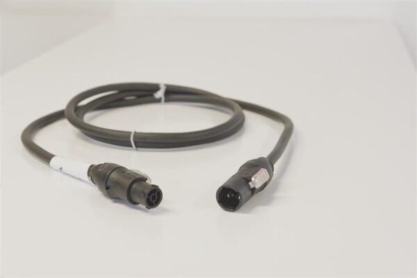 Link-Kabel PowerCon True1, H07RN-F 3x1,5mm2, IP65,  1,50m – Bild 4