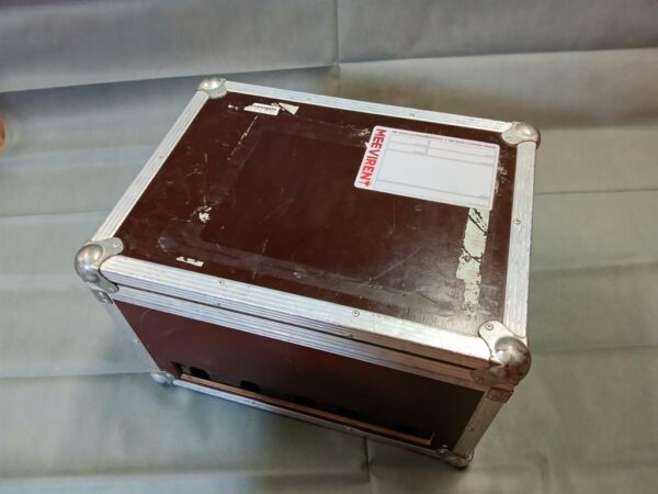 Verteiler Reihenklemme auf Powerlock 400A – Bild 4