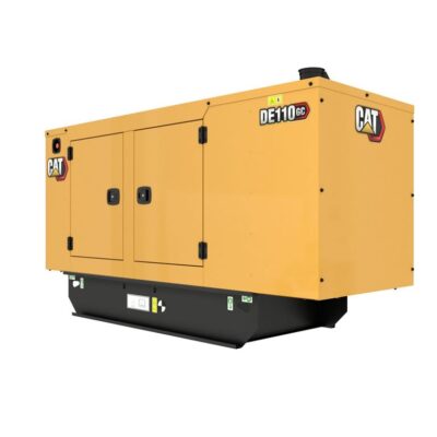 Aggregat    100 kVA