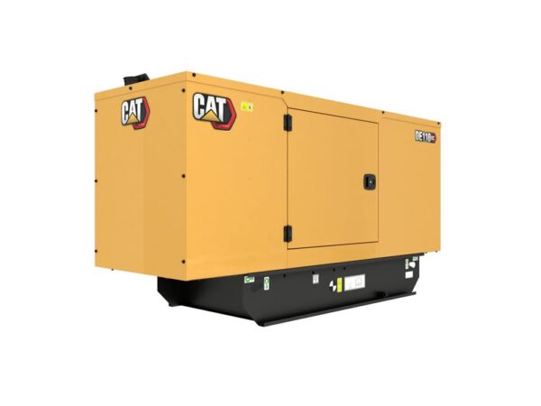 Aggregat    100 kVA – Bild 4