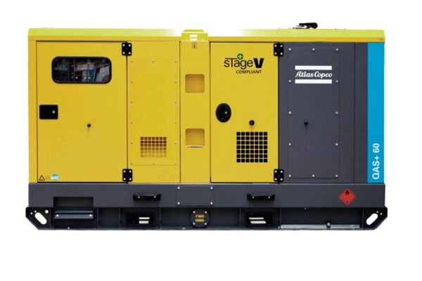 Aggregat       60 kVA – Bild 4