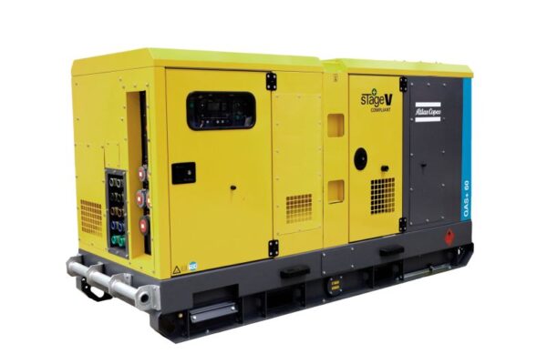Aggregat       60 kVA – Bild 5