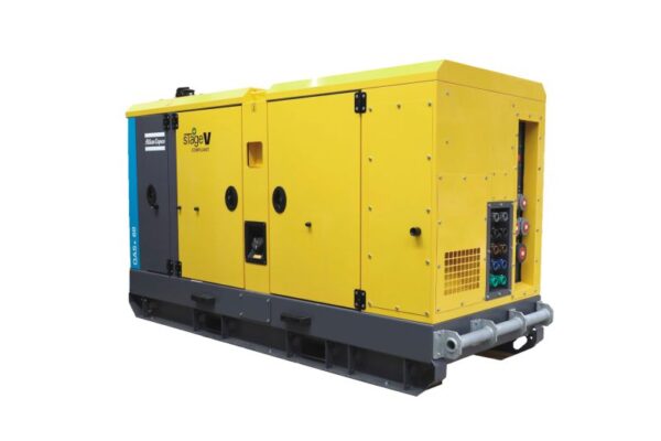 Aggregat       60 kVA – Bild 6
