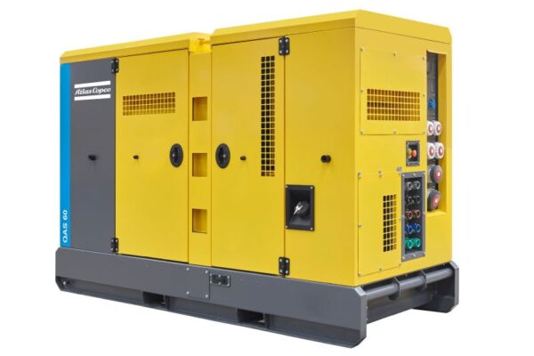 Aggregat       60 kVA – Bild 7