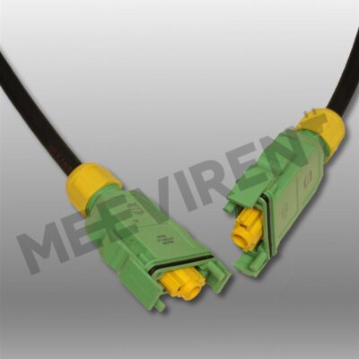Connex cPot Erdungs Kabel, 16-25mm2 (fm/fm), 15,0 Meter