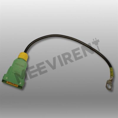 Kabeladapter Connex cPot (m) auf Ringöse