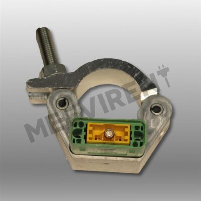 Connex cPot Clamp (Halbschelle) auf cPot (m)