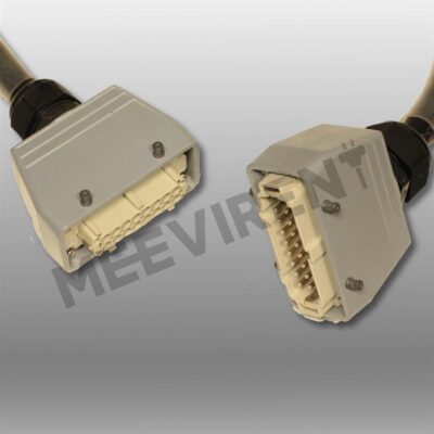 Harting Lastmulticore (HB)  5,00 Meter