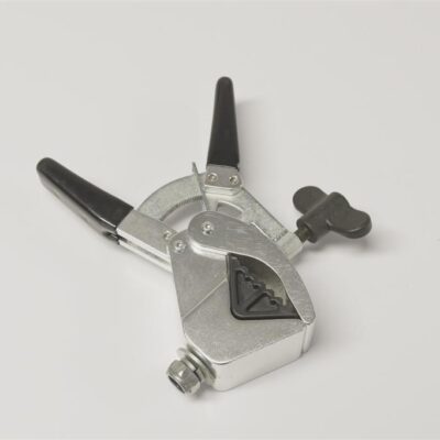 Connex cPot Python Clamp auf M12 Schraube, groß