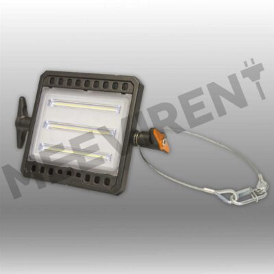 LED-Fluter 50W, IP65 (Outdoor), 4000k, 110° Abstrahlwinkel, 4500 Lumen