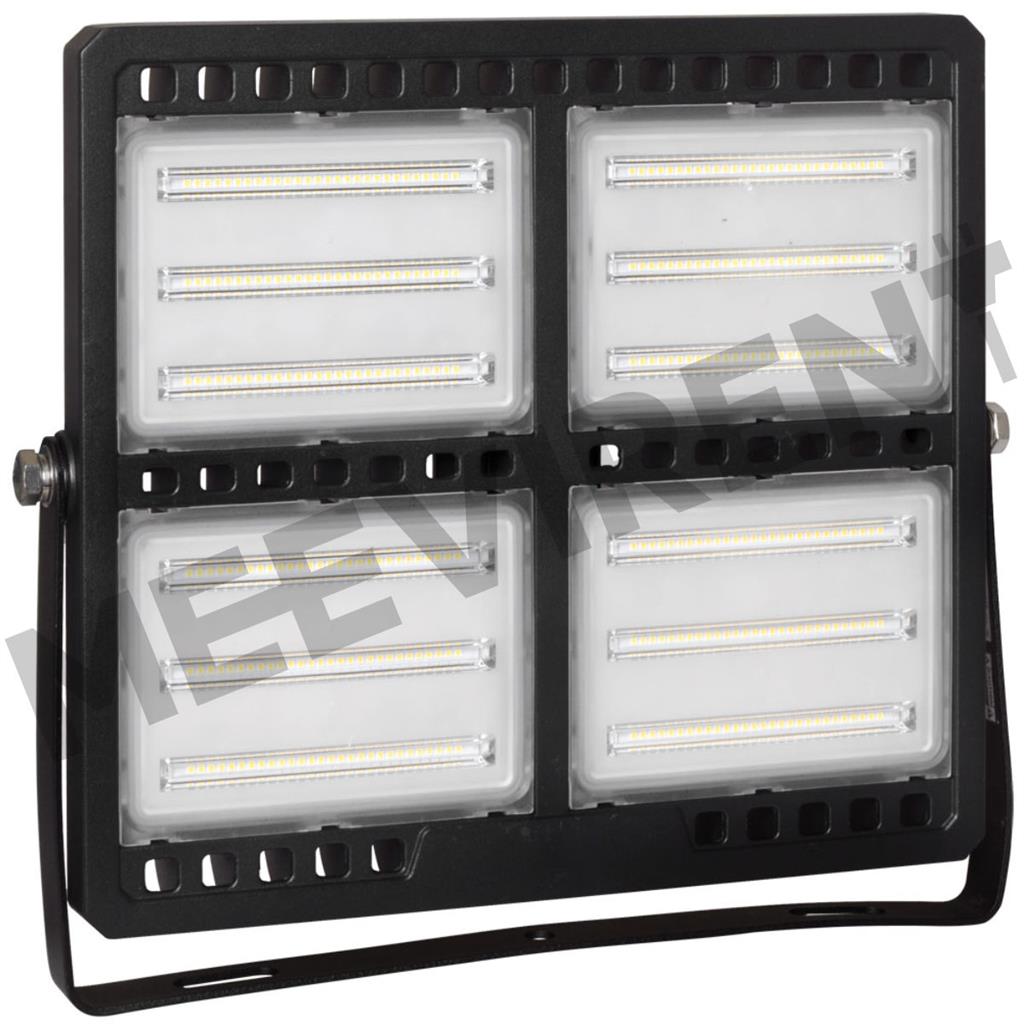LED-Fluter 200W, IP65 (Outdoor), 4000k, 110° Abstrahlwinkel, 18000 Lumen