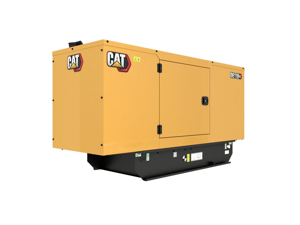Aggregat 100 kVA – Bild 4