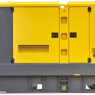 Aggregat 325 kVA