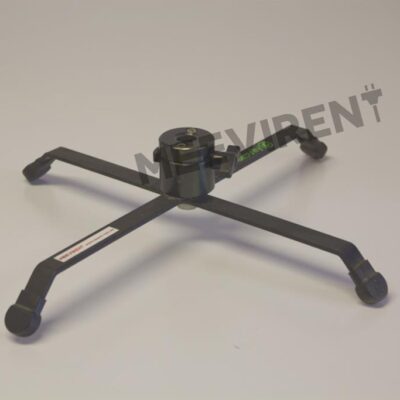 Bodenstativ, Klappbar, mit Globaltruss Quick-Snap
